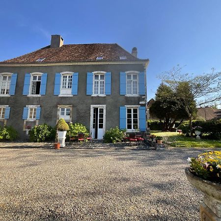 Domaine De La Carrere Hotel Arthez-de-Bearn Exterior foto