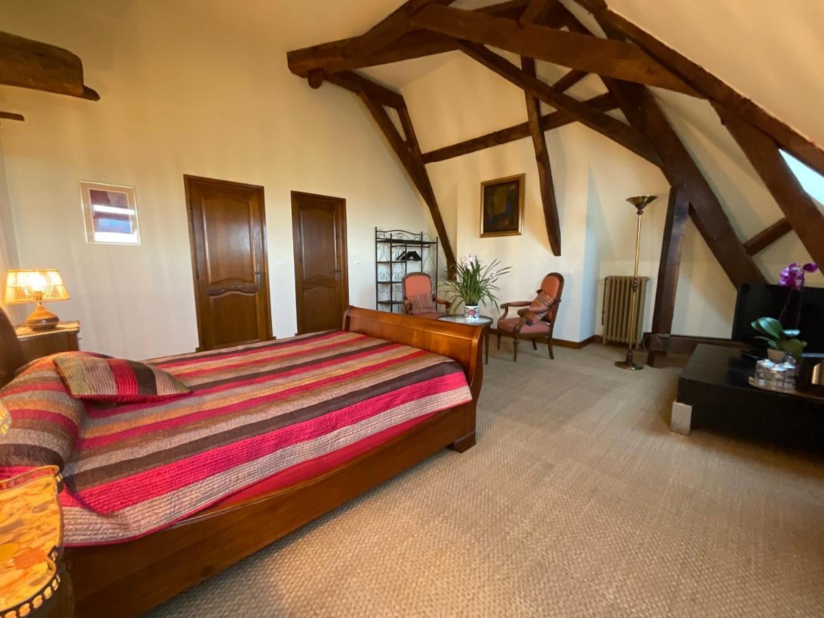 Domaine De La Carrere Hotel Arthez-de-Bearn Exterior foto